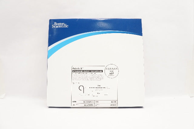 Boston Scientific 7000D Polaris X Steerable Cath 2.5/2.5/2.5mm x 6F (x)
