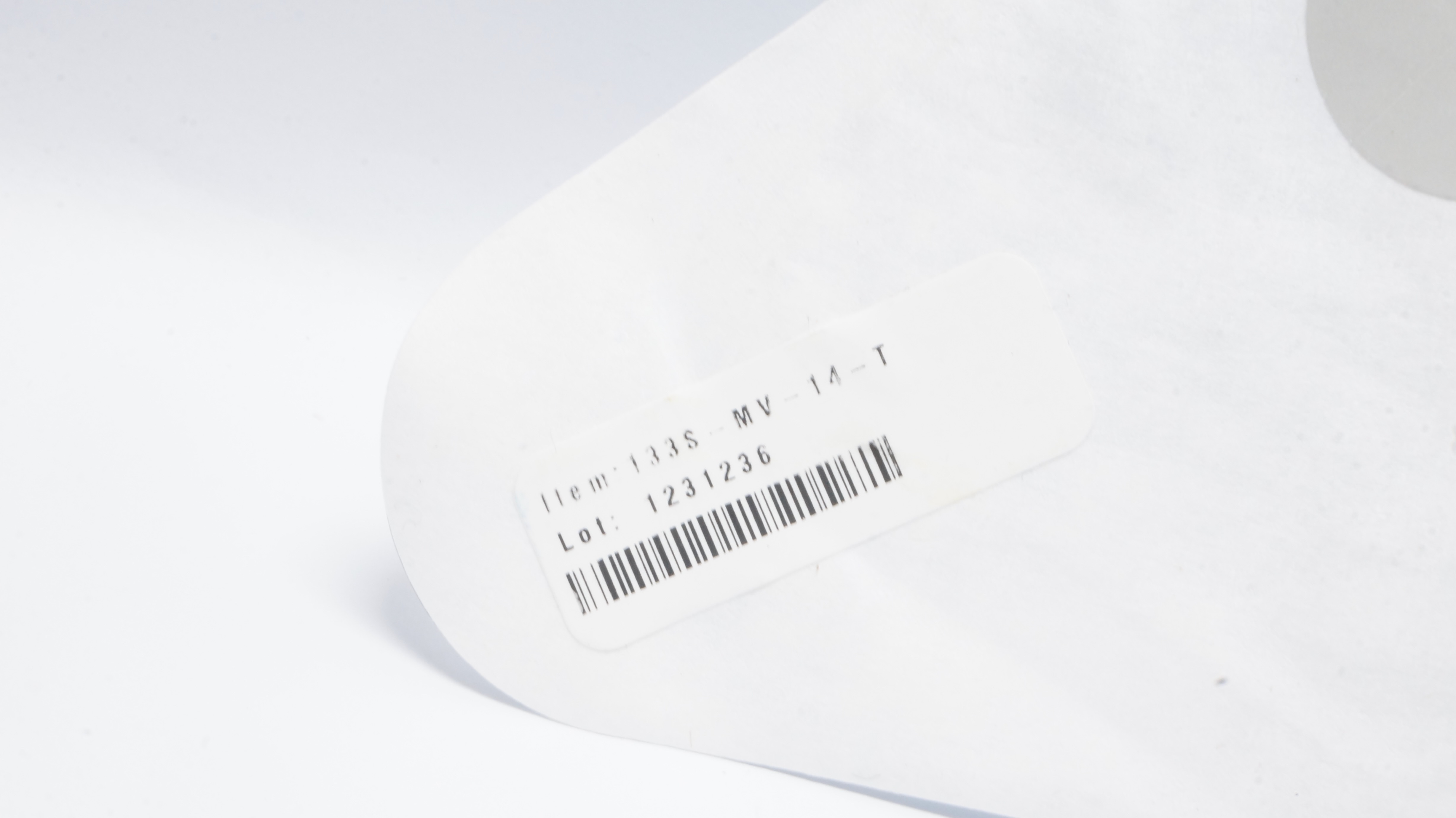 Allergan 133SMV14T Tissue Expander