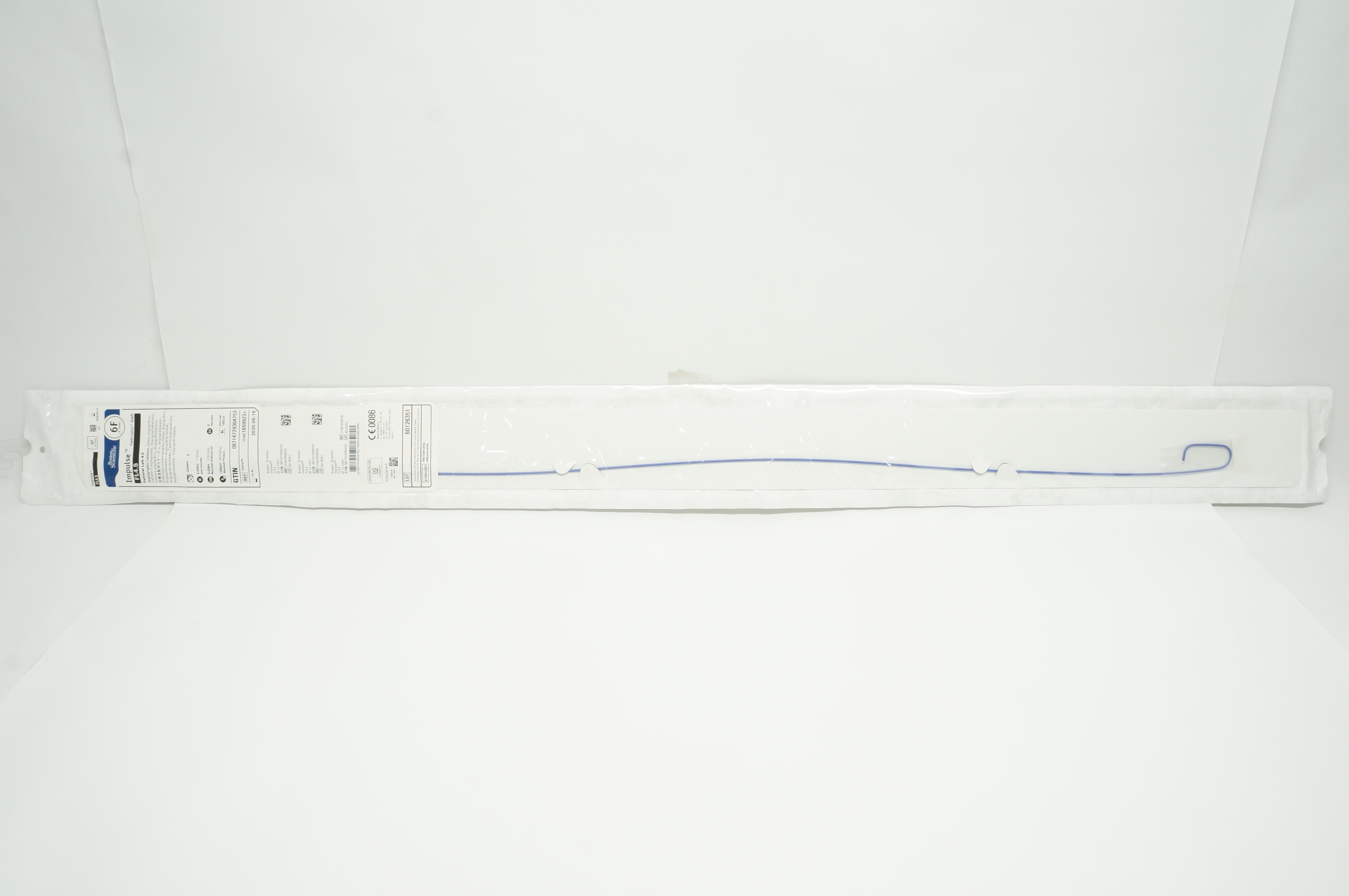 Boston Scientific 1659923 Impulse FL4.5 Femoral Left 4.5, 6F (x)
