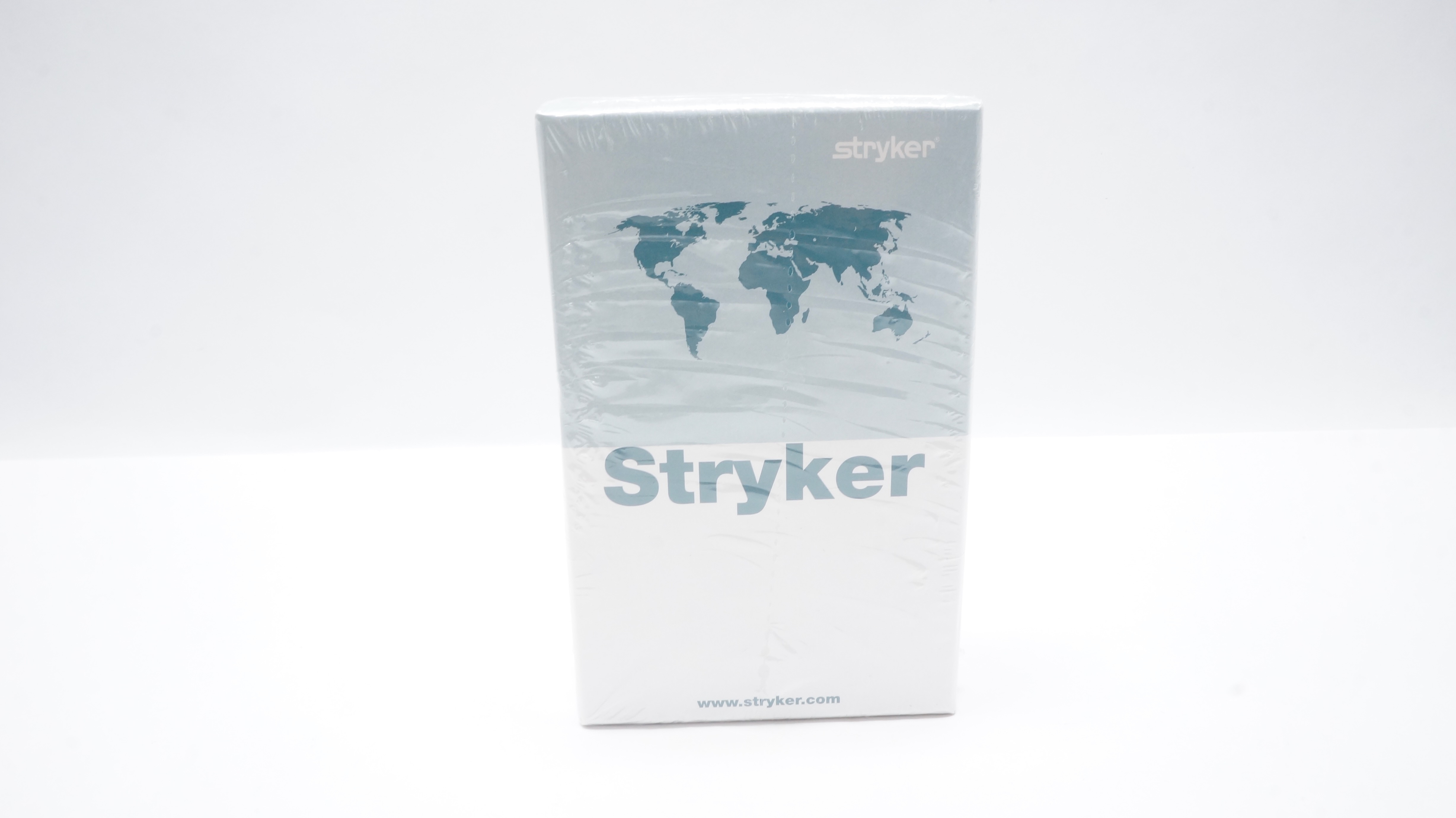 Stryker 1891-4035S Locking Screw, Partially Threaded 4x35mm