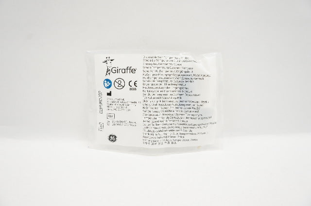 GE 2074816-001 Giraffe Skin Temperature Probe