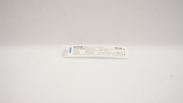 Smiths Medical 5050 Jelco Optiva IV Cath. Radiopaque 22G x 1inch (x)