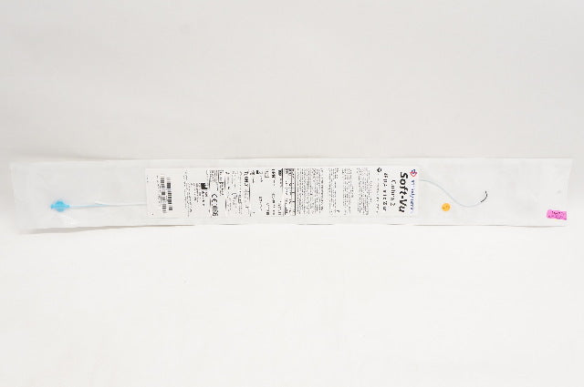 Angiodynamics 10714011 Soft-Vu Cobra 2 Angiographic Cath. 4F x 65cm (x)