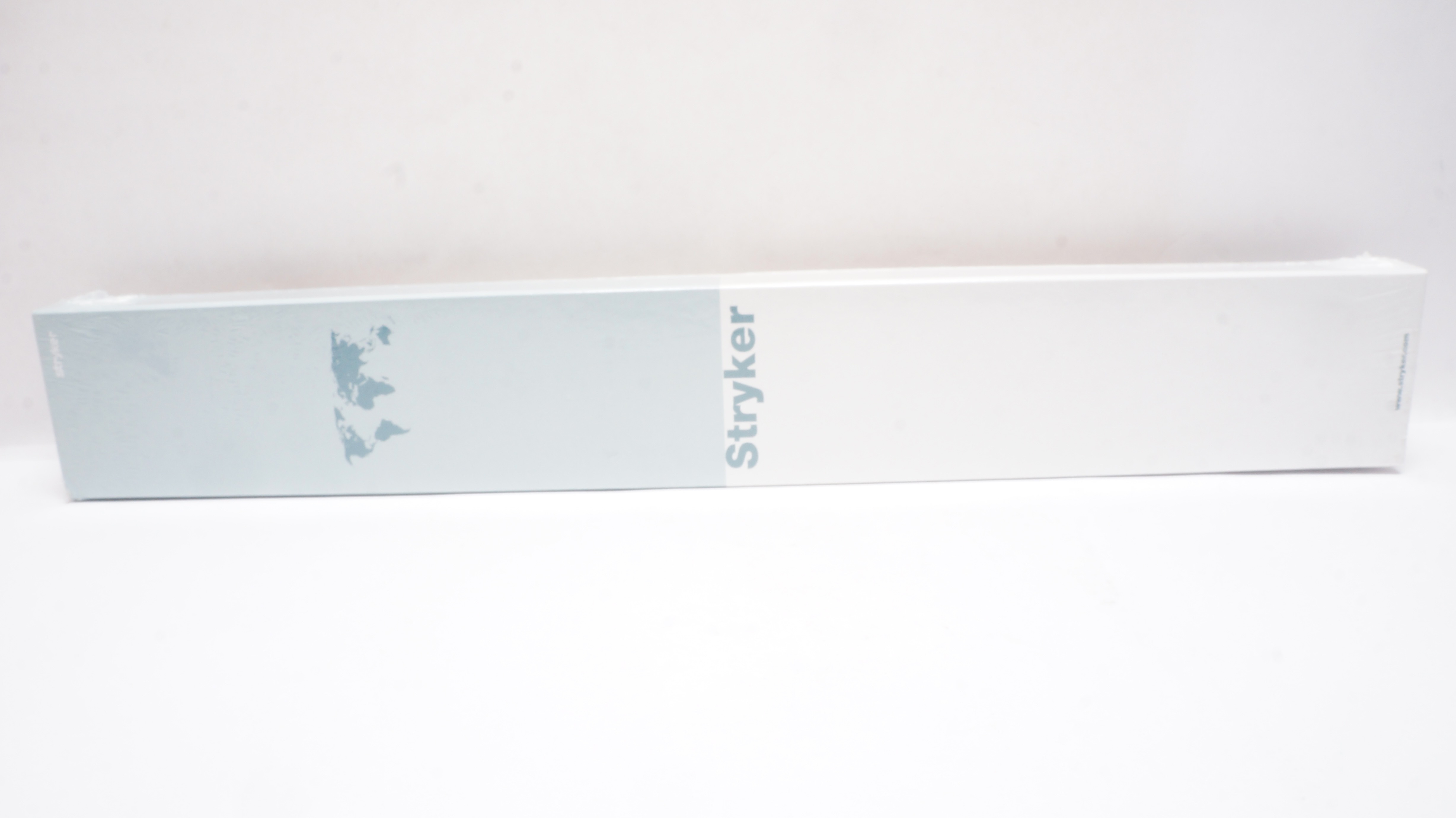 Stryker 3530-5340S Long Nail Kit R1.5, Ti, Left 15x340mm x 130Deg. (x)