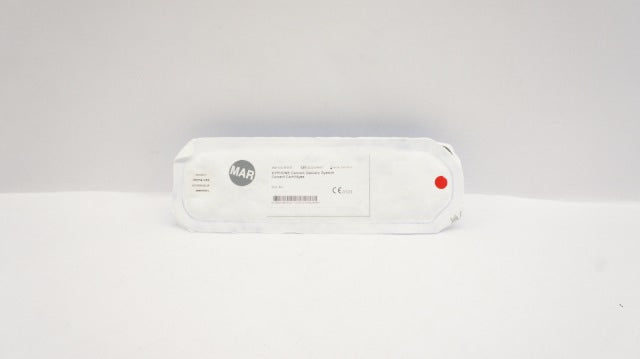 Medtronic KSUB0005 KYPHON Cement Delivery System Cement Cartridges, Size 8cc (x)