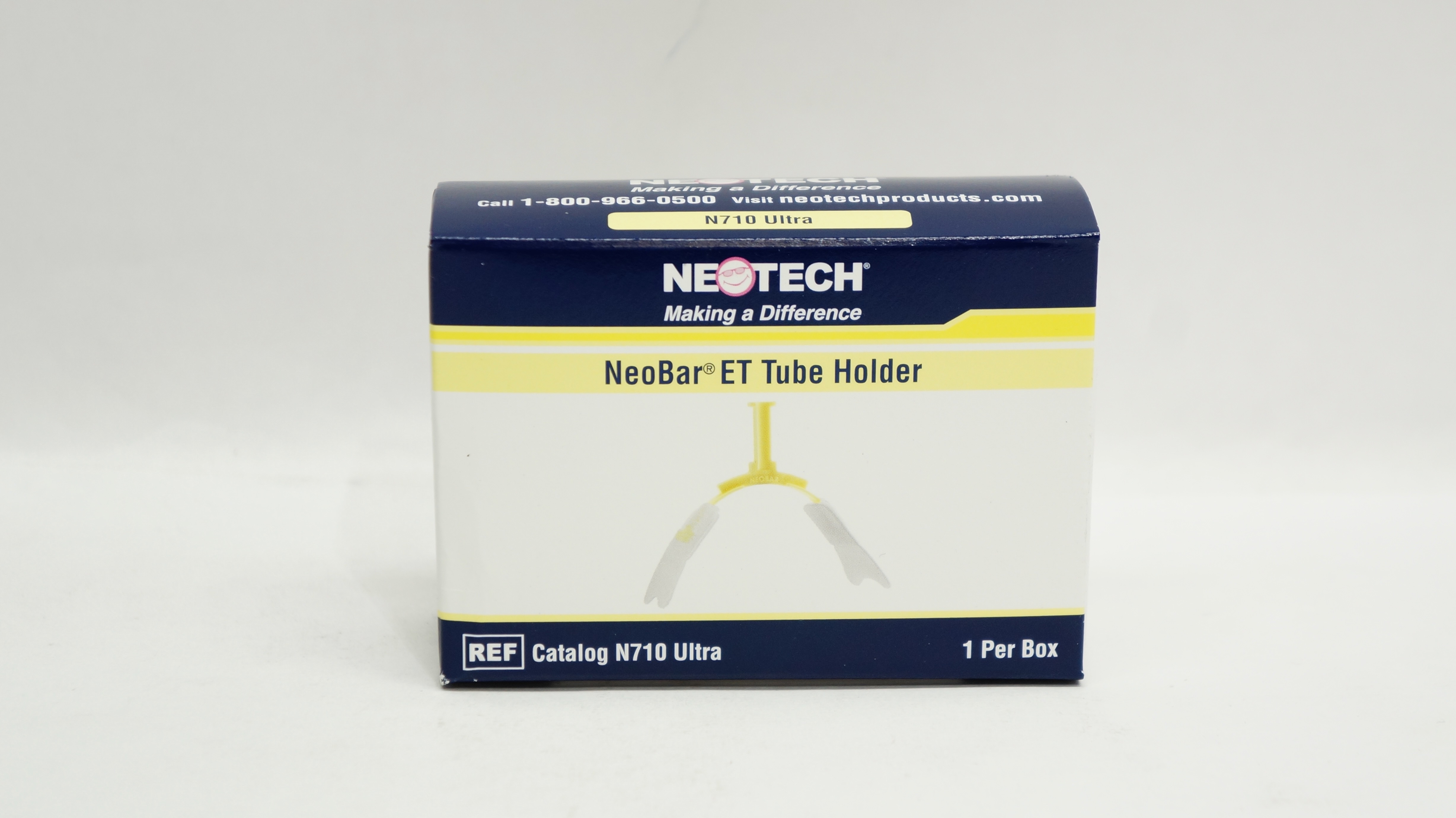 Neotech N710 Ultra NeoBar ET Tube Holder (x)