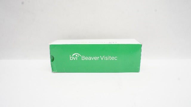 BVI 585151 Beaver Visitec Lacrimal Intubation Set 23G x 4-1/4 inch