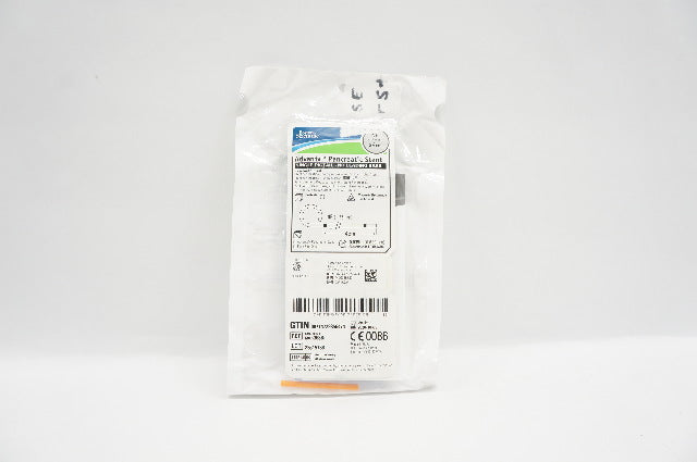 Boston Scientific 3688 Advanix Pancreatic Stnt 4F x 4cm (x)