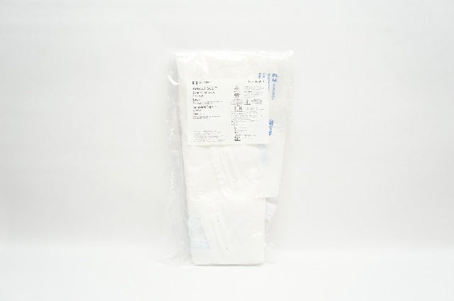 Covidien 9789R Kendall SCD Express Sleeves Knee Length Large