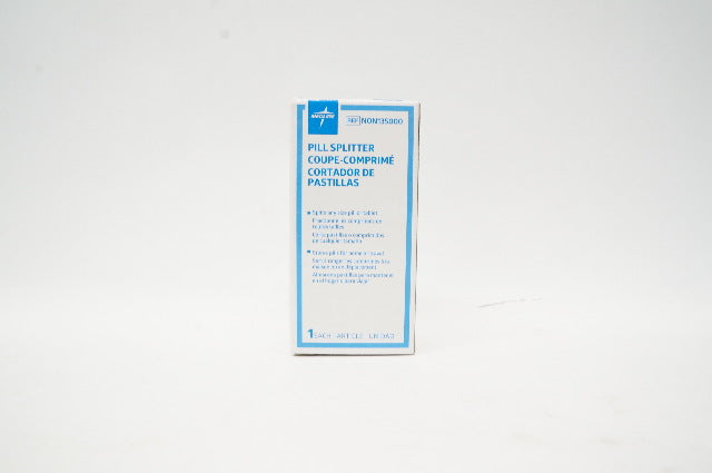 Medline NON135000 Pill Splitter