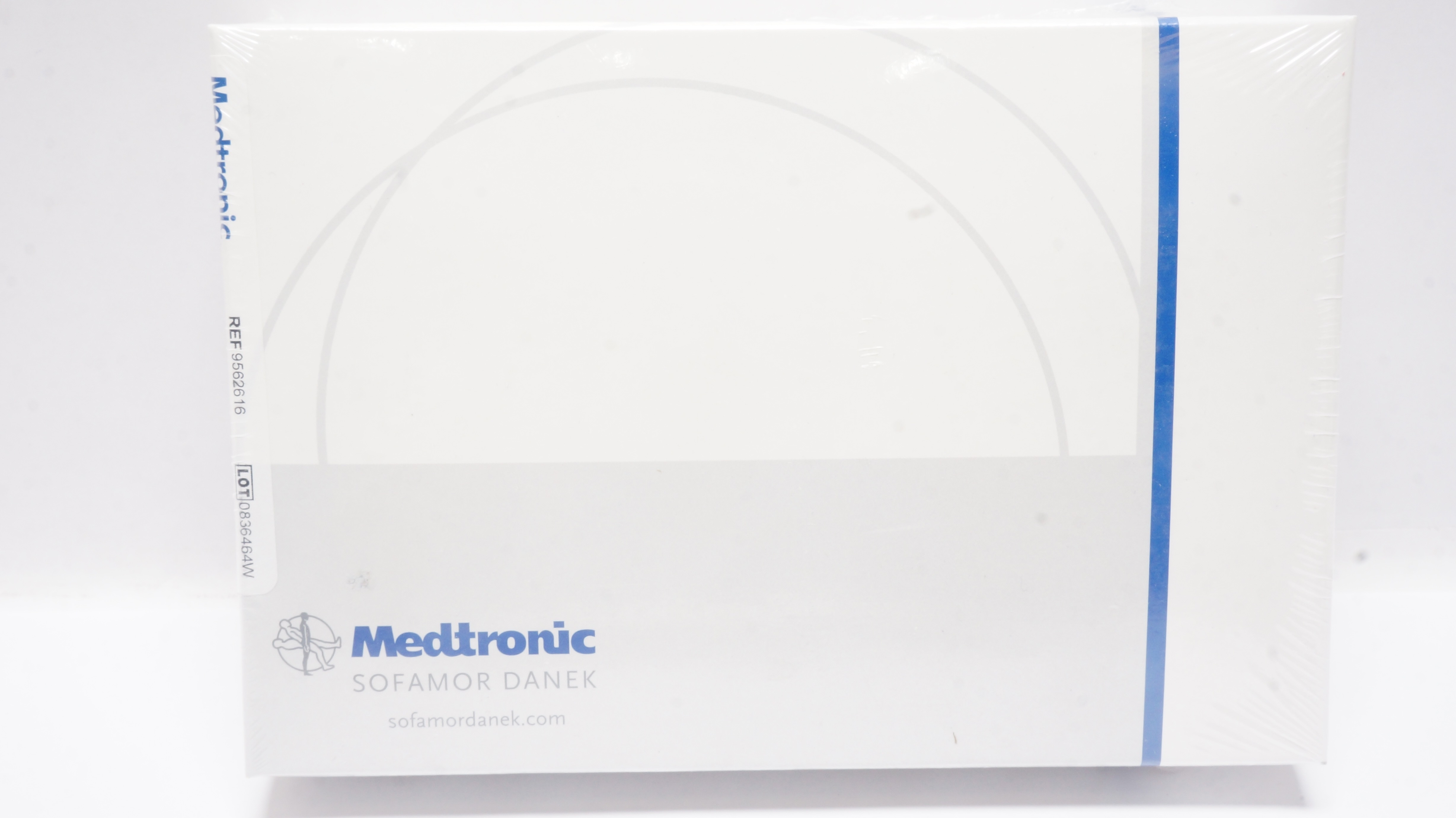 Medtronic 9562616 Metro System Disposable Tubular Retractor