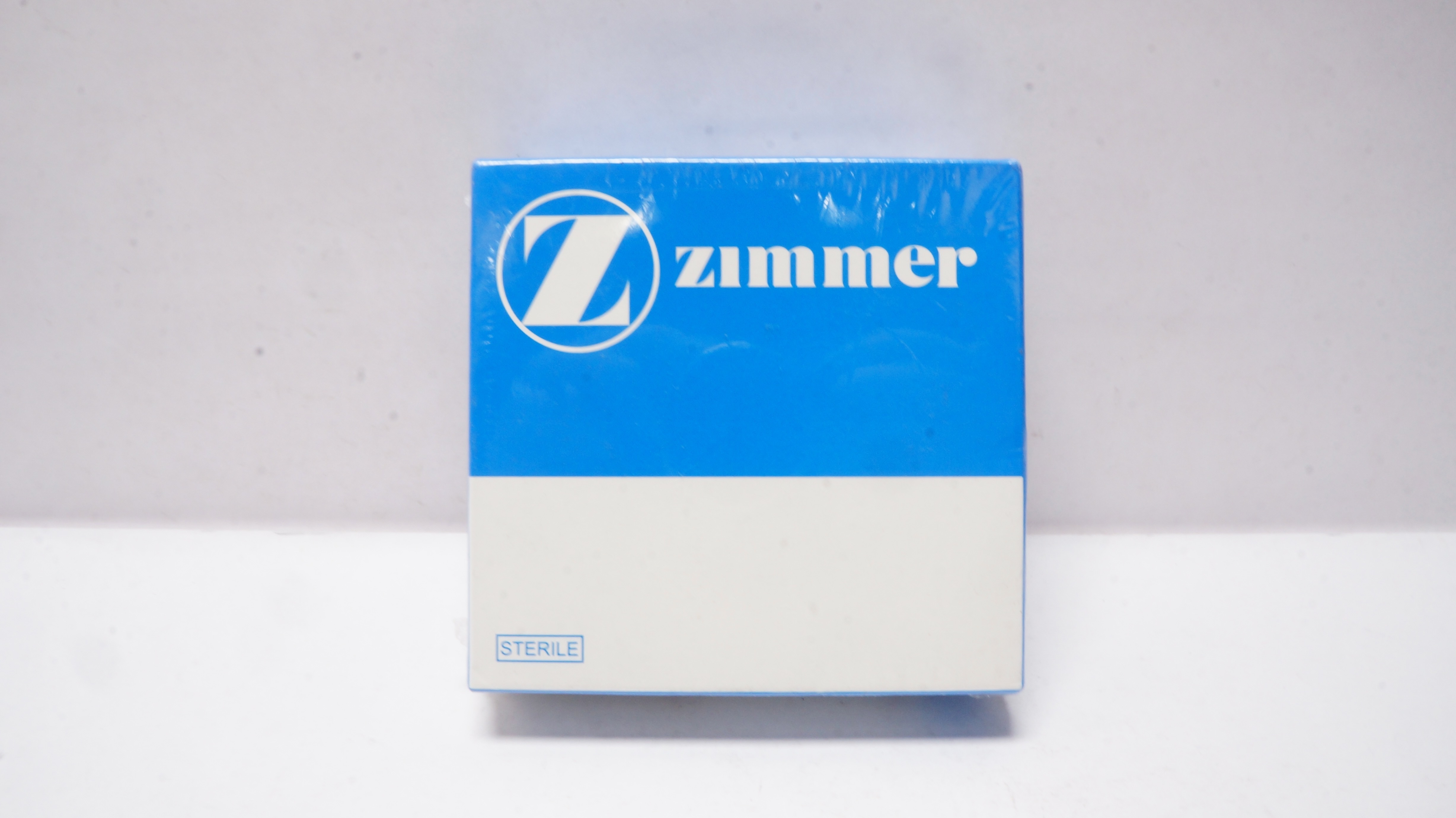 Zimmer 5990-35-01 NexGen Posterior Femoral Augment Block, Precoat, 5mm, Size E