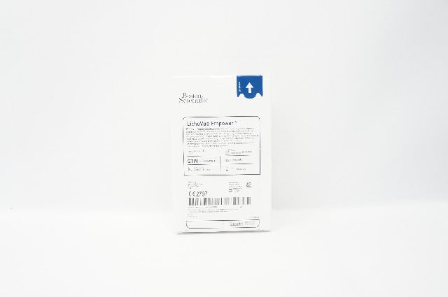Boston Scientific M0067919900 LithoVue Empower Retrieval Deployment Device (x)
