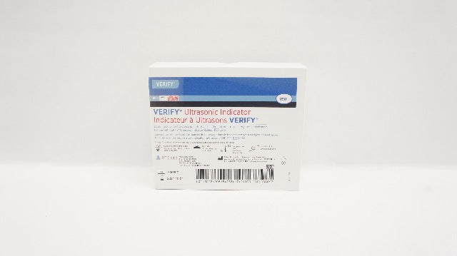Albert Browne U501 Steris Verify Ultrasonic Indicator (x) - Box of 50