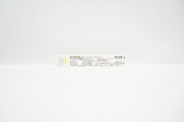 Smiths Medical 4053 JELCO I.V. Cath. Radiopaque 24G - 3/4inch (x)