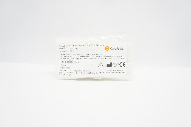 CareFusion Abdomen and Thorax Respiratory Effort Sensors Pediatric Size