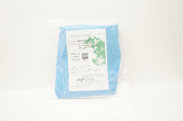 IMP Medical 803-GP-10 Ultimate Comfort Sterile Patient Protective Pad