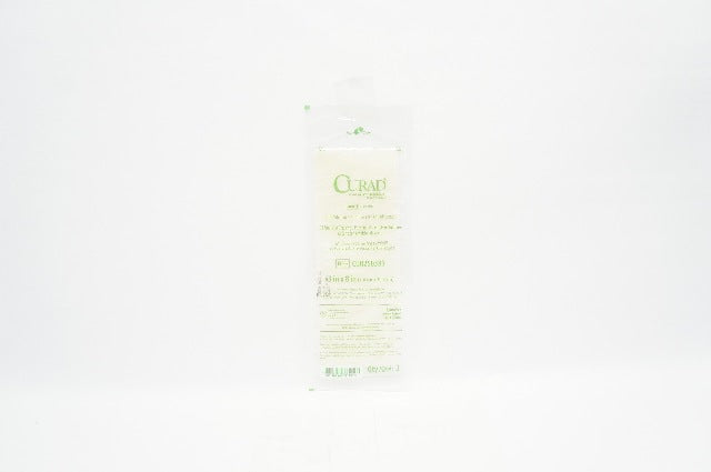 Medline CUR250383 Curad Oil Emulsion Dressing 3 x 8inch (x) - Pack of 3