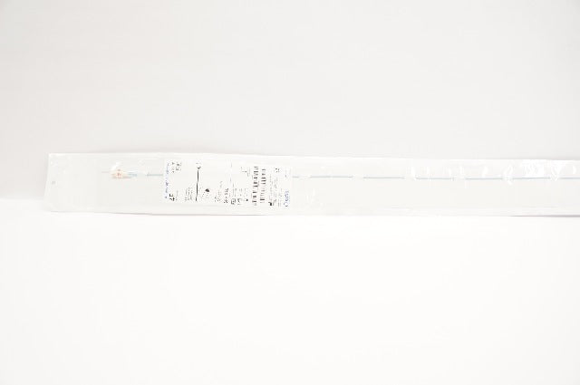 Cordis SRD6108 Tempo Aqua Angiographic Cath. Vertebral 135° 4Fr x 125cm (x)