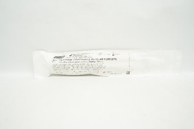 Kirwan Surgical 19-1236IR Liberty Disposable Bipolar Forceps 10inch x 1.5mm