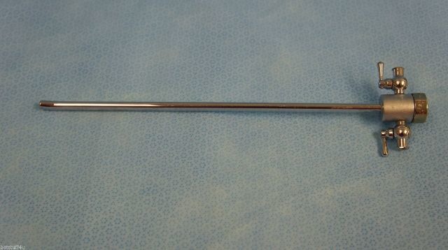American Cystoscope Makers Inc Sheath 20F