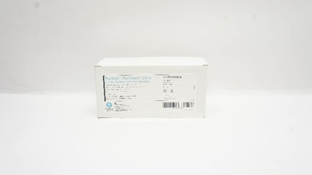 Puritan 25-3306-U PurFlock Ultra Flocked Collection Devices 6inch - Box of 50