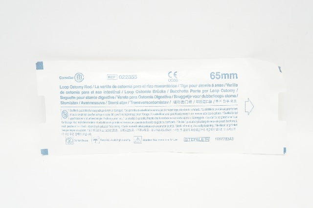 ConvaTec 022355 Loop Ostomy Rod 65 mm (x)