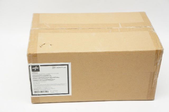 Medline NON22534 Impervious Stockinette 9inch x 48inch -  Case of 12