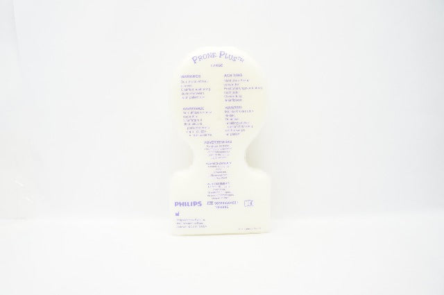 Philips 989805604891 Prone Plus, Large