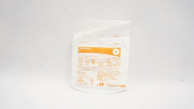 Cardinal Health 2D72PT90X Protexis PI Powder-Free Surgical Gloves, Size 9 (x)