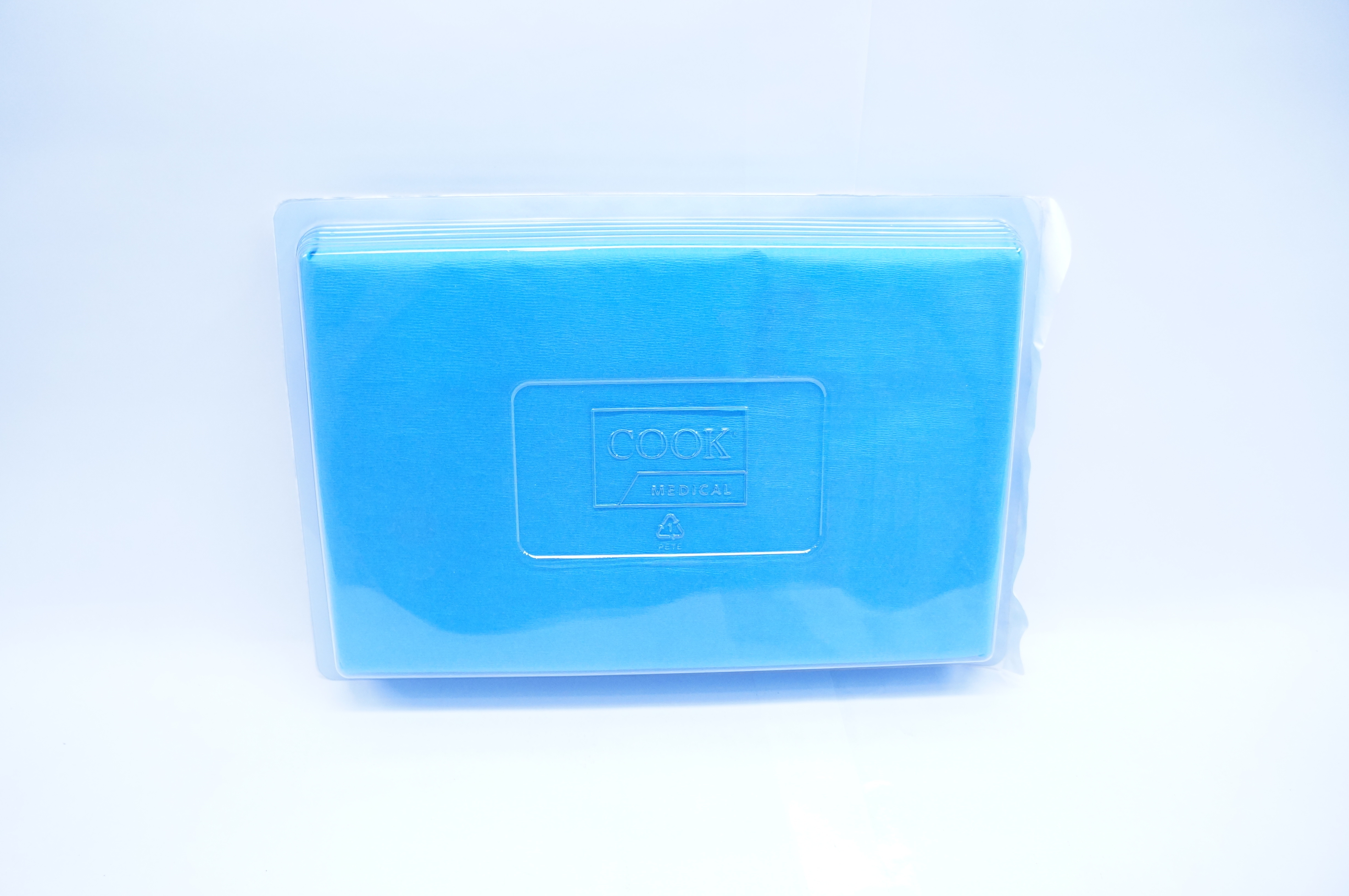 Cook Medical G56537 Wayne Pneumothorax Tray 14.0Fr x 29cm (x)