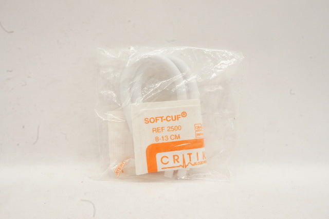 Critikon 2500 Soft-Cuf Infant 8-13cm