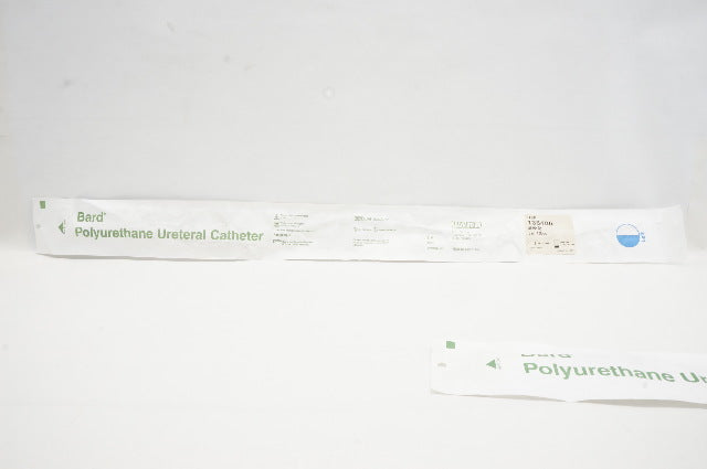 Bard 136406 Polyurethane Ureteral Cath. 6Fr. Whistle Tip (x)