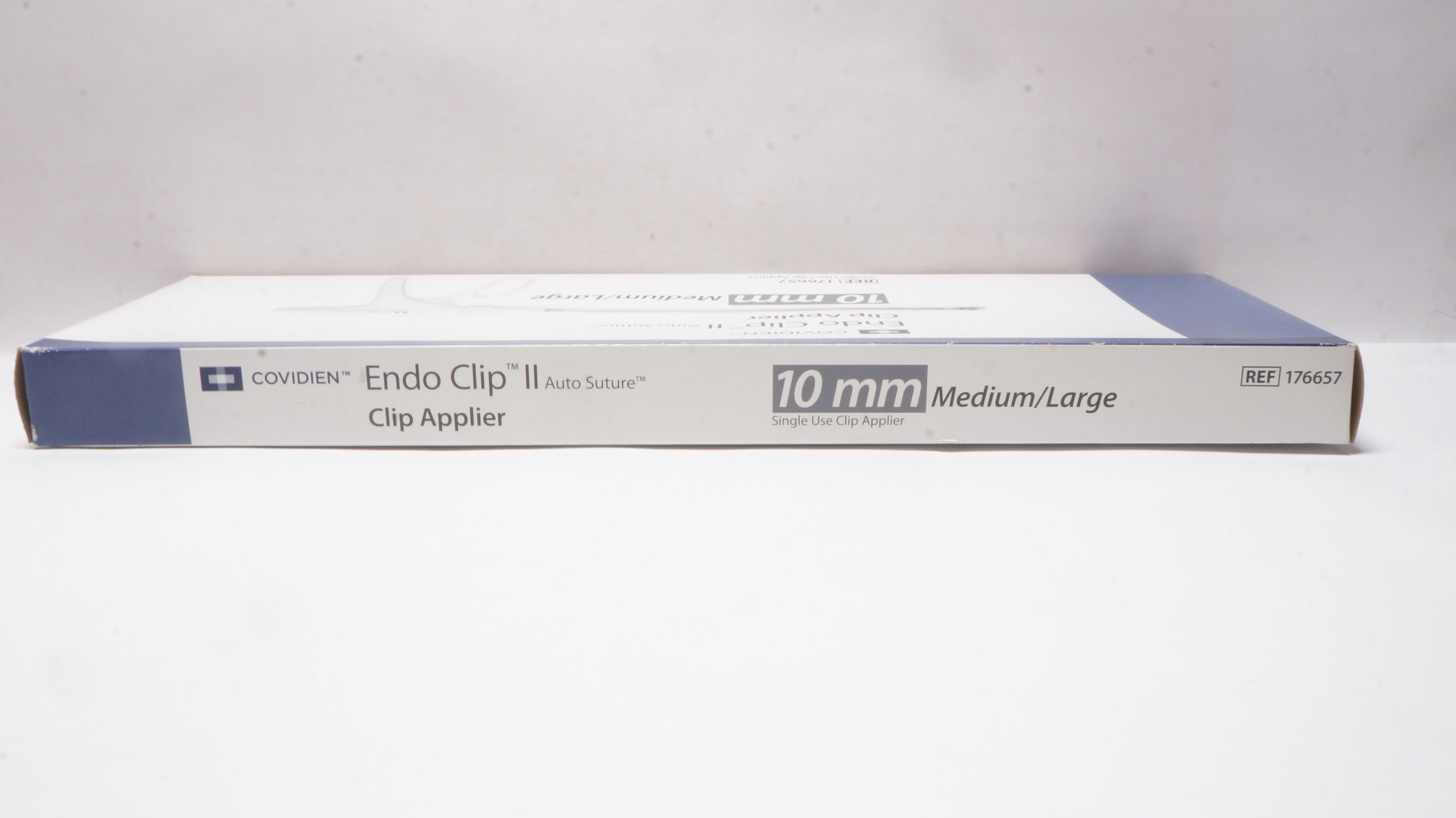 【you.gettomi】 Endo Clip II 176657 Clip Applier - Henry Schein Medical