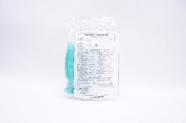 Vyaire 5062NL Vital Signs Breathing Bag 2.0L
