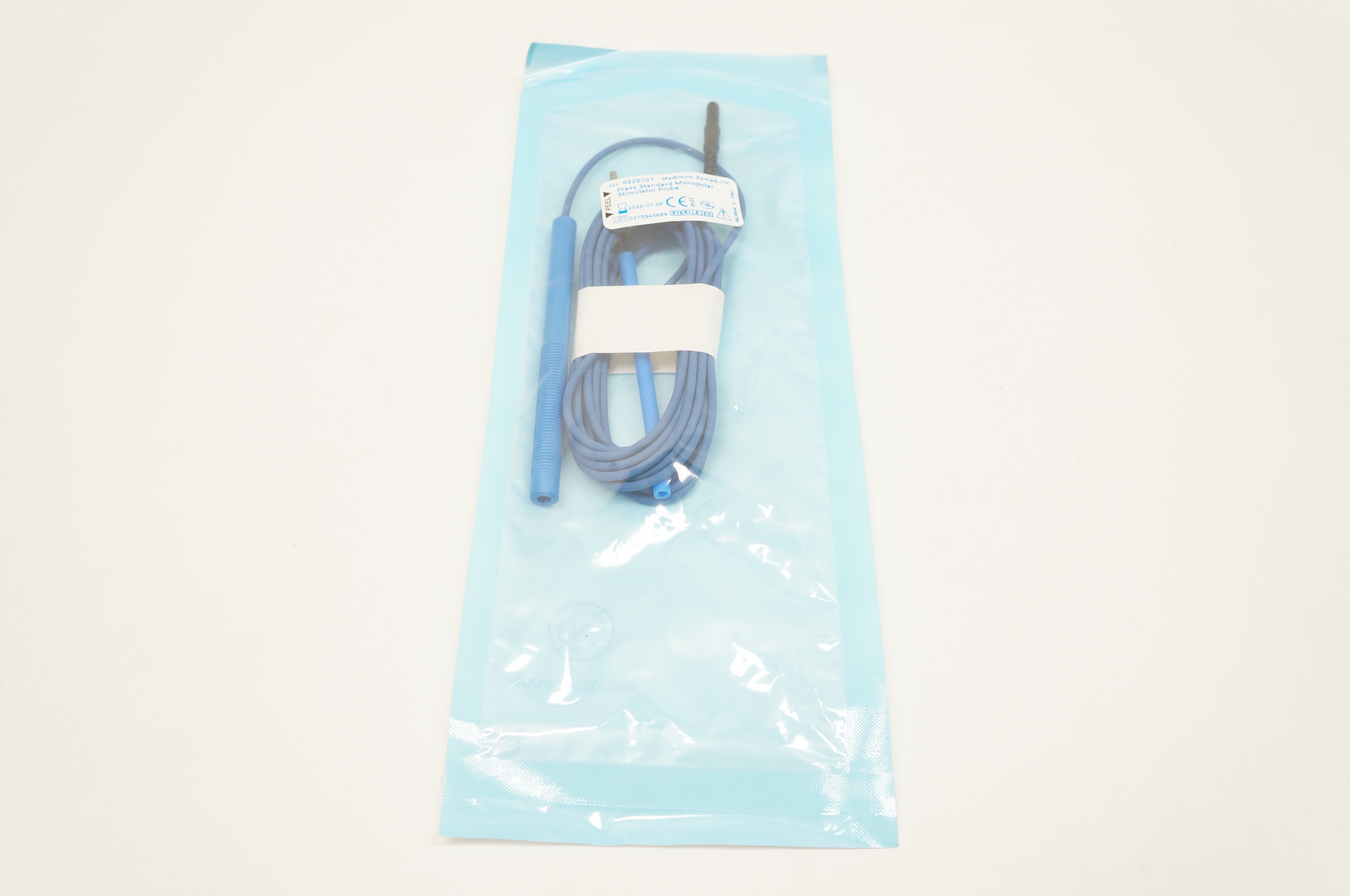 Medtronic 8225101 Prass Standard Monopolar Stimulator Probe