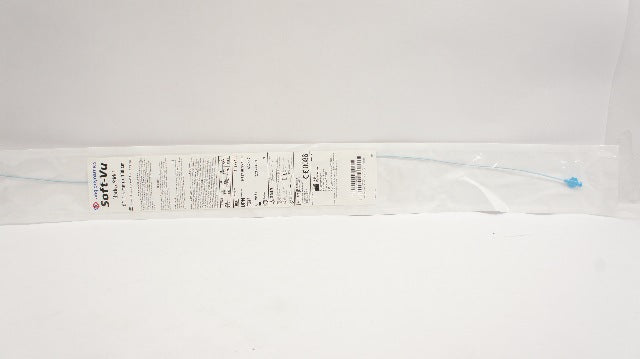 AngioDynamics 10722406 Soft-Vu Hockey Stick 1, 5F x 100cm (x)