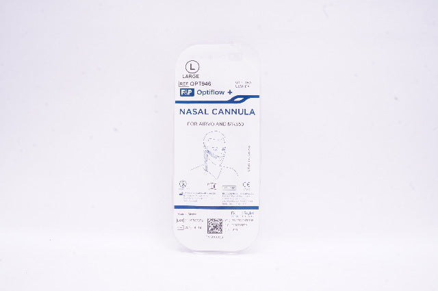 Fisher & Paykel OPT946 Optiflow+ Nasal Cannula-Large