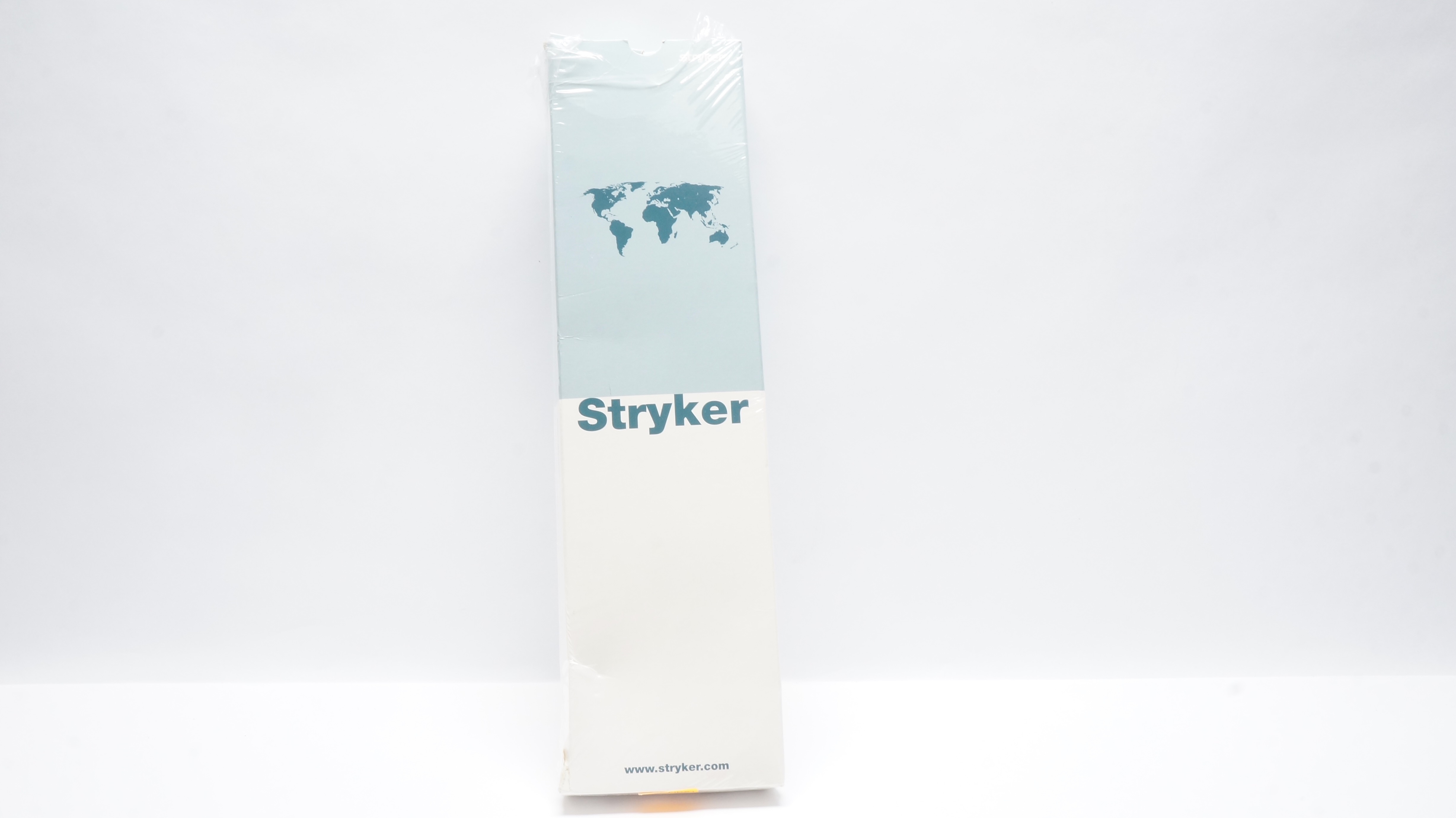 Stryker 629254S VariAx Distal Posterior Lateral for Left Humerus Plate, (x)