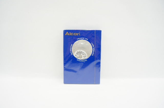 Alcon MTA5U0 Intraocular Lens 18.5 D x 13.5 mm Optic 5.5mm (x)