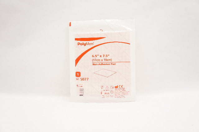 Ferris 5077 PolyMem Non-Adhesive Pad 6.5inch x 7.5inch