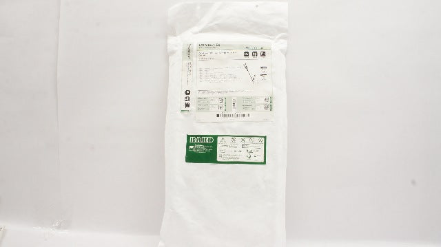 Bard DF19SH24K Decathlon DF Long-Term Hemodialysis Cath. 16F 19cm (x)