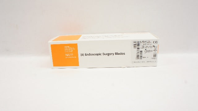 Smith&Nephew 72201518 Dyonics Powermini 2.9mm Abrader Burr - Box of 6