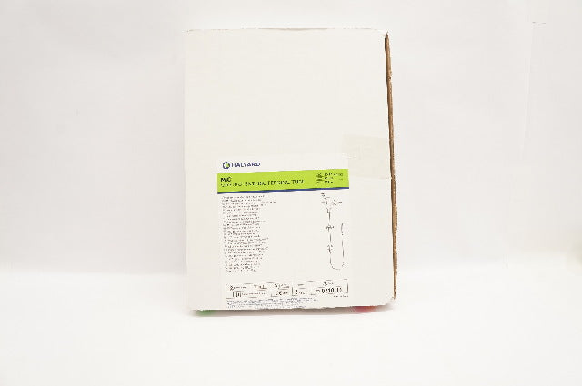 Halyard 0210-16 MIC Gastro-Enteric Feeding Tube 16 Fr x 7-10 ml(x)