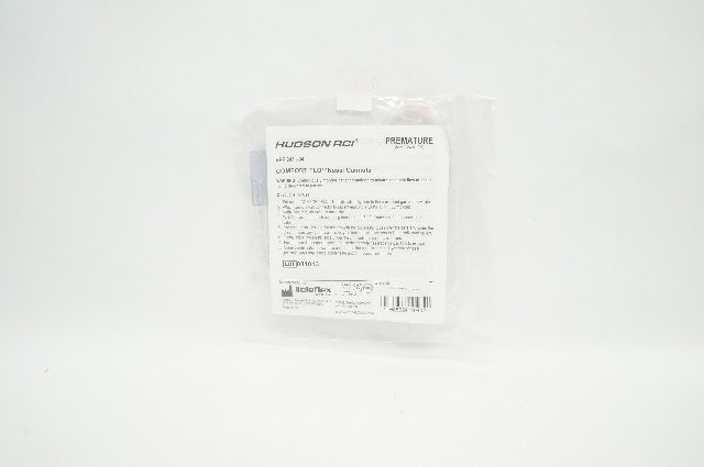 Teleflex 2411-04 Hudson RCI Comfort Flo Nasal Cannula, Premature Max. Flow 8 LPM