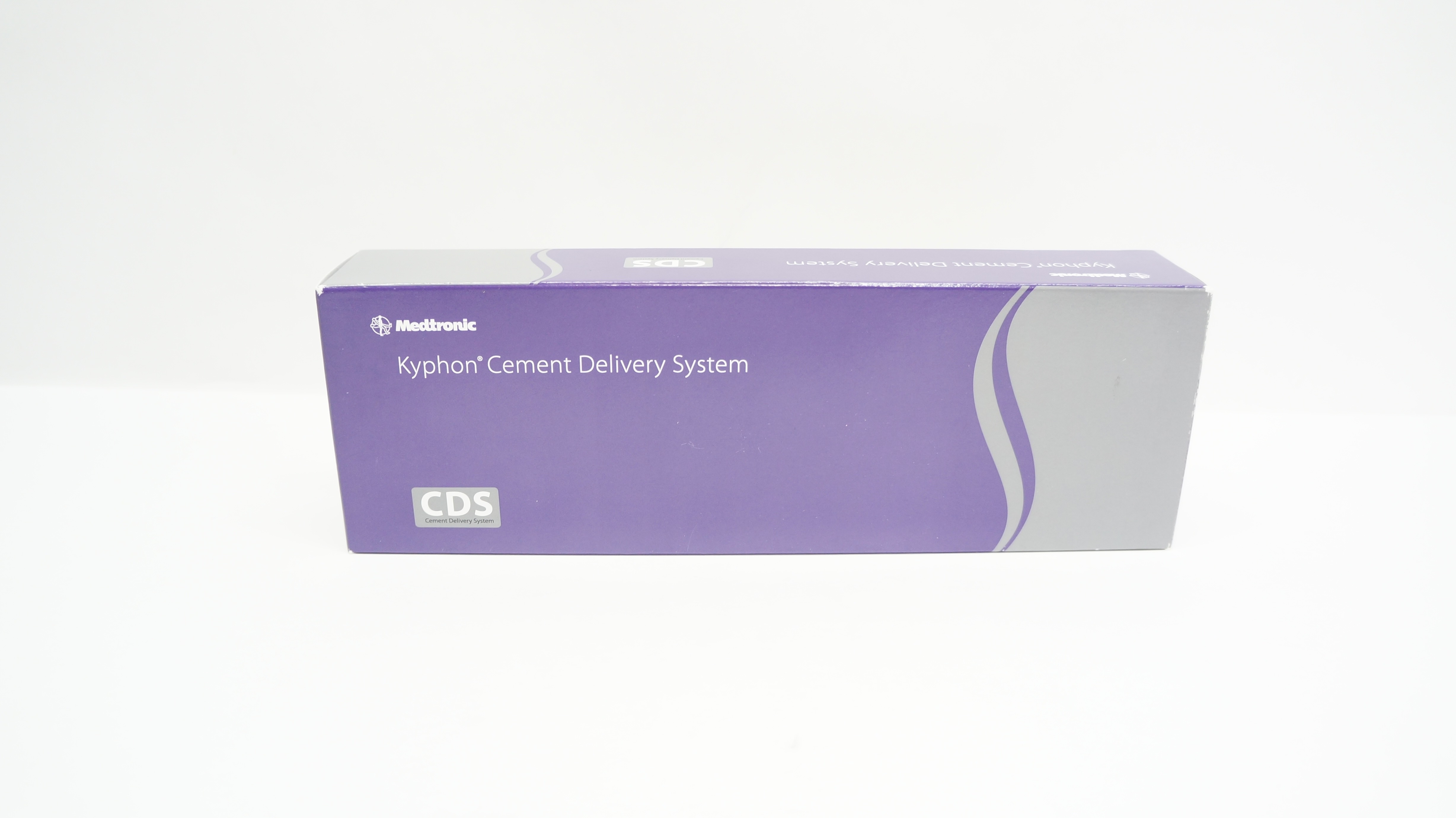 Medtronic CC02A KYPHON Cement Delivery System Cement Cartridges, Size