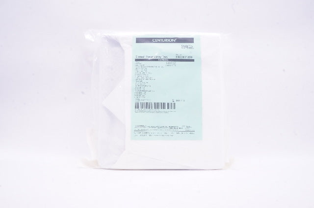 Centurion TRICHT1200 Closed Thoracotomy Tray (x)