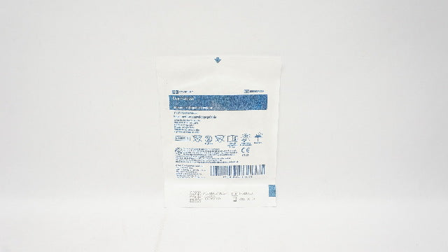 Covidien 8886834000 Dermacea Dressing in Strippable Envelope, 3 x 3 inches (x)