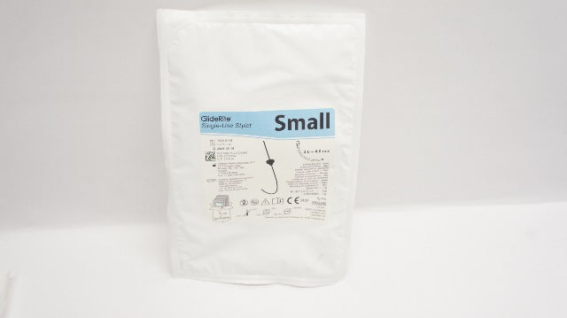 Verathon 0803-0118 GlideRite Single-Use Styler Small
