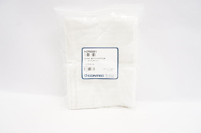 Contec HCPM5001 MicroCinch 15.5 Microfiber MOP - Bag of 8